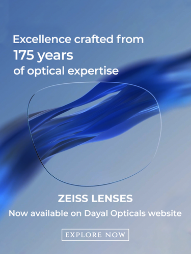 Zeiss Lenses