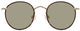 TORTOISE/GOLD / 49