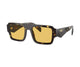 BLACK MALT TORTOISE   16O10C / 53