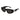 Balenciaga 0095S Black Grey 018 Sunglasses, Size 53 – Dayal Opticals