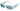 Balenciaga 0096S Light Blue 025 Sunglasses, Size 51 – Dayal Opticals