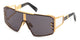 GOLD & BLACK   BPS146-A / 147