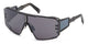 MATTE BLACK &  BLACK CRYSTAL   BPS146-B / 147