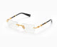 GOLD & BLACK BPX-150-A / 53
