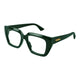 GREEN & TRANSPARENT  006 / 52