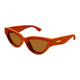 ORANGE & BROWN  004 / 53