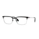 BLACK & TRANSPARENT 1005 / 56