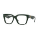 GREEN & TRANSPARENT  4038 / 51