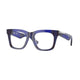 CHECK  BLUE   4114 / 51