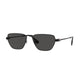 BLACK DARK GREY    100787 / 56