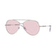 SILVER & PINK   1005P5 / 58