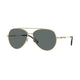 LIGHT GOLD & DARK GREY   110981 / 58
