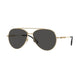 LIGHT GOLD & DARK GREY    110987 / 58