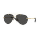 LIGHT GOLD & DARK GREY  110987 / 60