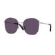SILVER & VIOLET   10051A / 57