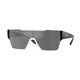 WHITE & GREY   40496G / 38