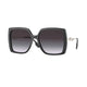 BLACK & GREY   30018G / 57