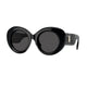 BLACK   300187 / 49