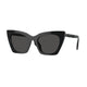 BLACK   300187 / 52