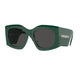 GREEN & DARK GREY  405987 / 55