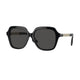 BLACK   300187 / 55