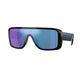 LIGHT GREEN MIRROR BLUE  300155 / .