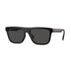 BLACK  & DARK GREY   346487 / 56