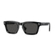 BLACK & DARK GREY  300187 / 51