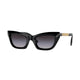 BLACK & GREY  30018G / 51