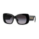 BLACK & GREY  30018G / 52