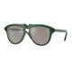 GREEN & LIGHT GREY   41046G / 58