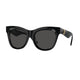 BLACK  300187 / 54