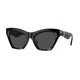 BLACK   300187 / 55