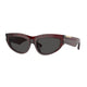 RED CHECK   411587 / 55