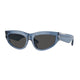 BLUE   411787 / 55