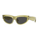 GREEN   411887 / 55