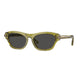 GREEN DARK GREY   411887 / 55