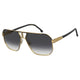 MATTE BLACK GOLD    SAO / 62