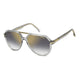 CRYSTAL GREY & GOLD     KB7 / 58