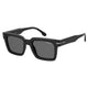 BLACK   807 / 52