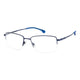 MATTE BLUE   FLL / 55