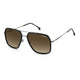 BLACK & BROWN    807 / 59