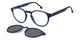 MATTE NAVY BLUE   FLL / 50