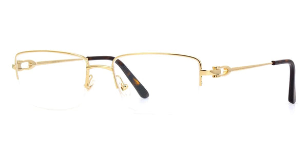 Cartier shop style frames