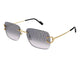 GOLD & BLACK 007 / 57
