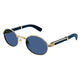 GOLD & BLUE 004 / 53