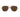Cartier 0477S gold & silver brown 004 sunglasses,  size 56  - Dayal Opticals India                 