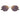 Cartier 0500S gold & violet 004 sunglasses,  size 50  - Dayal Opticals India