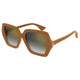 BROWN  GREY 004 / 54