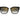 Cartier 0509SA gold & grey 001 sunglasses,  size 55  - Dayal Opticals India          